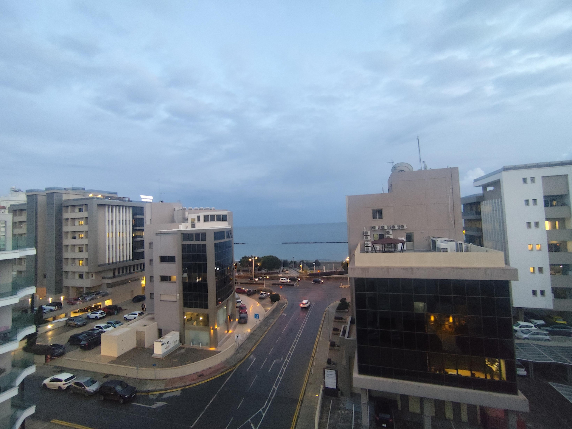 Appartement 3 chambres 260 m² Limassol, Chypre