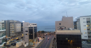 Luxury three bedroom apartment with Roof Garden & Panoramic Sea View - Neapoli