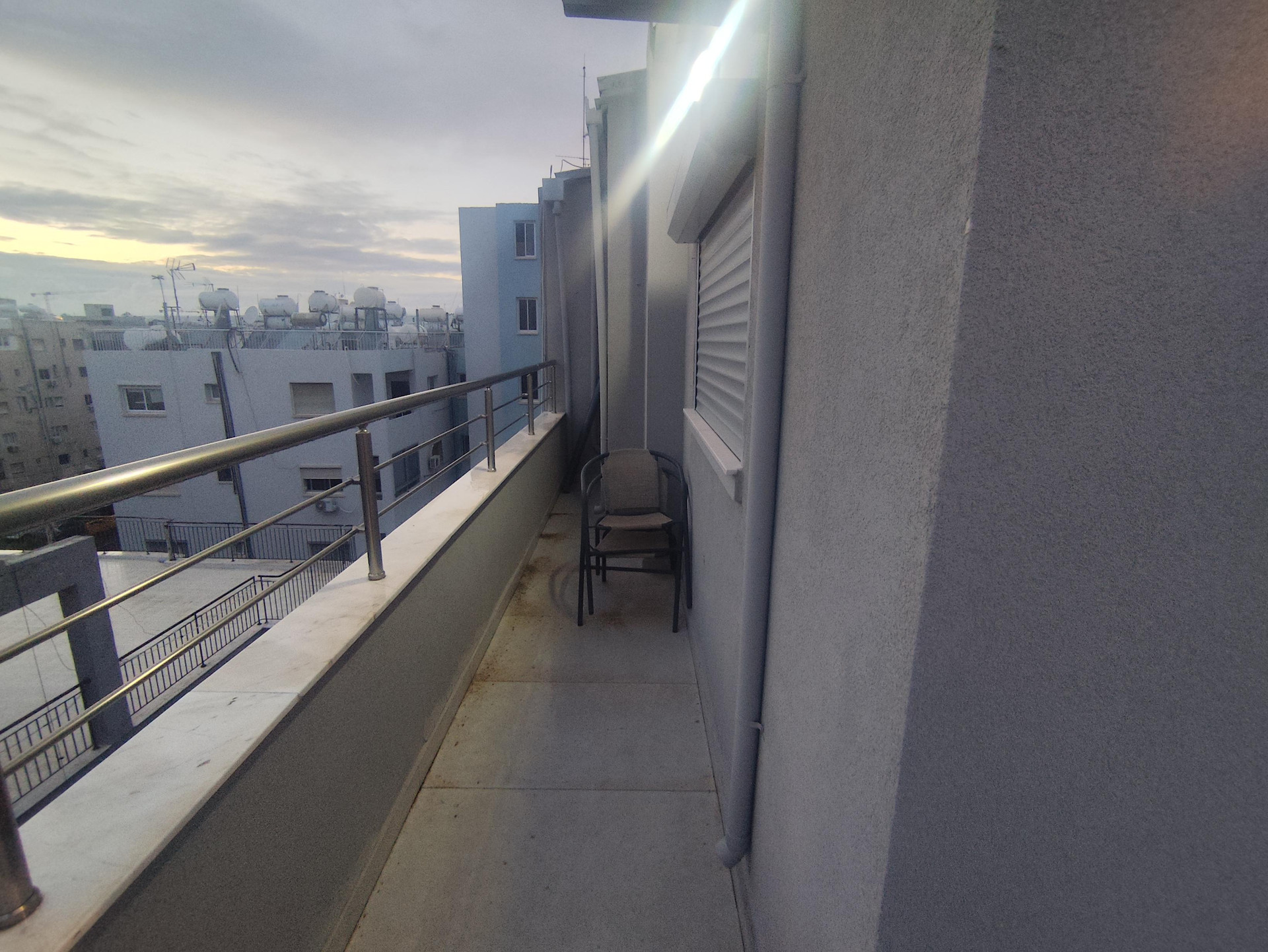 Appartement 3 chambres 260 m² Limassol, Chypre