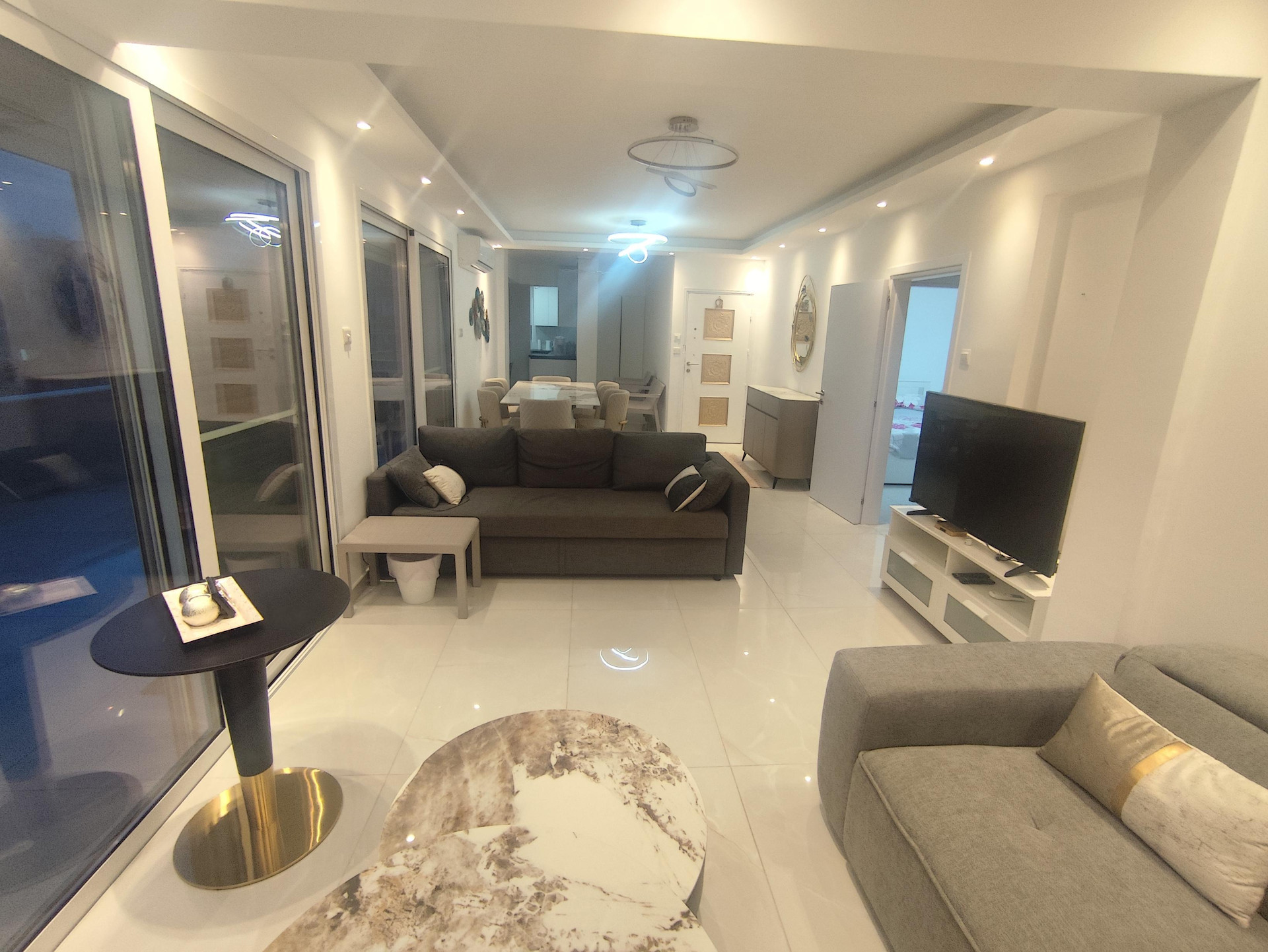 Appartement 3 chambres 260 m² Limassol, Chypre