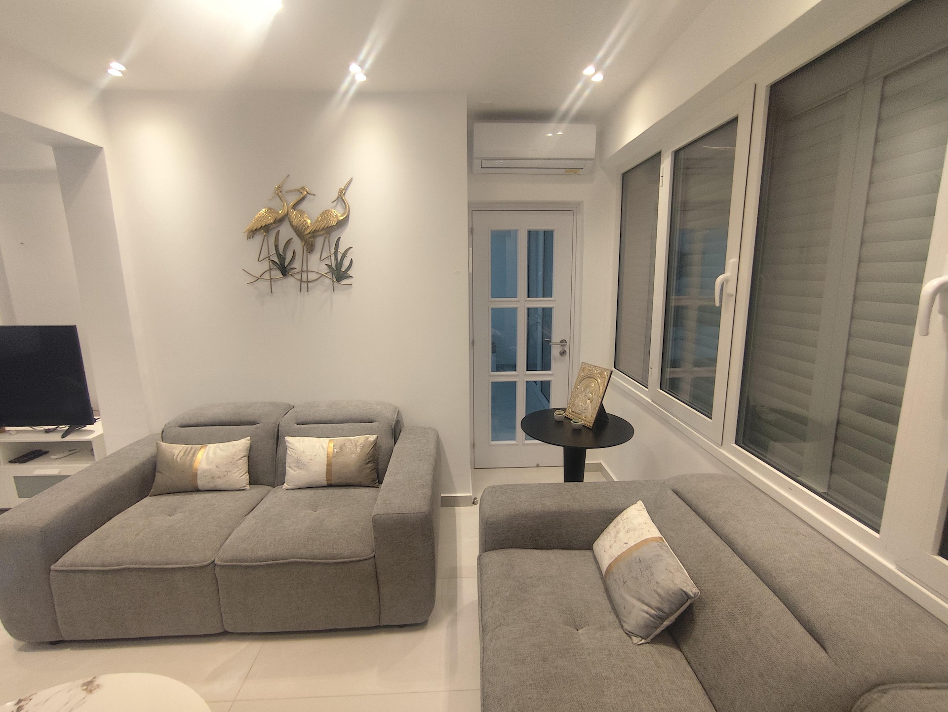 Appartement 3 chambres 260 m² Limassol, Chypre