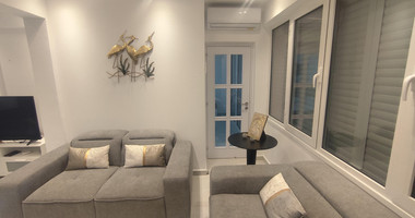 Luxury three bedroom apartment with Roof Garden & Panoramic Sea View - Neapoli