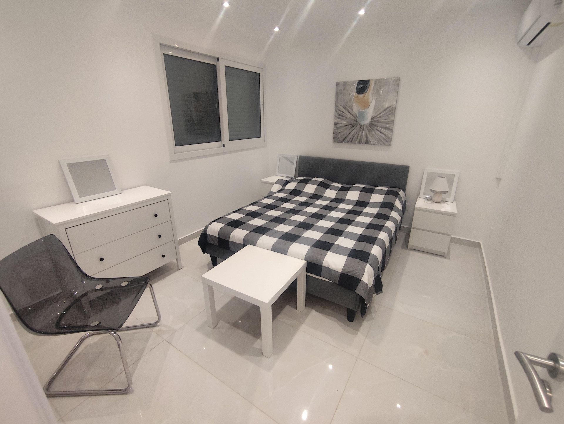 Appartement 3 chambres 260 m² Limassol, Chypre