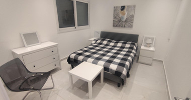 Luxury three bedroom apartment with Roof Garden & Panoramic Sea View - Neapoli