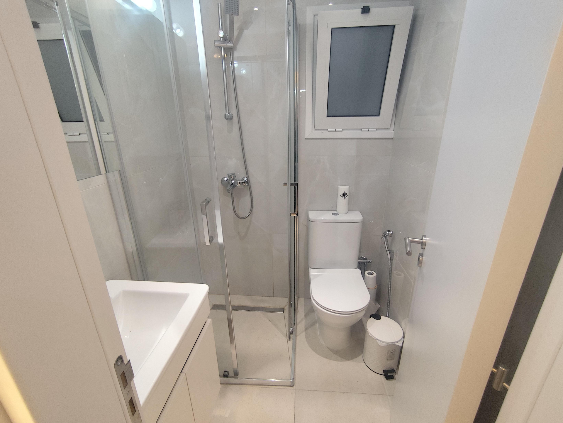 Appartement 3 chambres 260 m² Limassol, Chypre