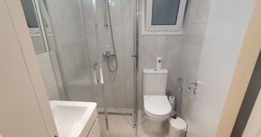 Luxury three bedroom apartment with Roof Garden & Panoramic Sea View - Neapoli