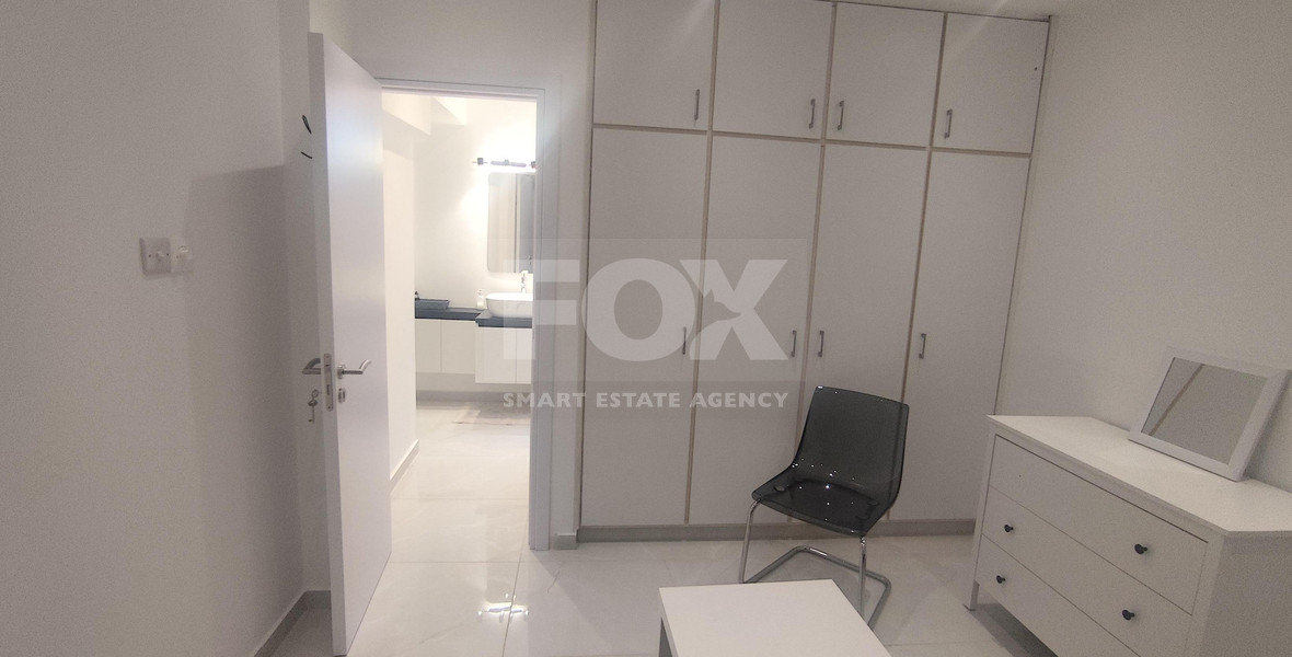 Luxury three bedroom apartment with Roof Garden & Panoramic Sea View - Neapoli