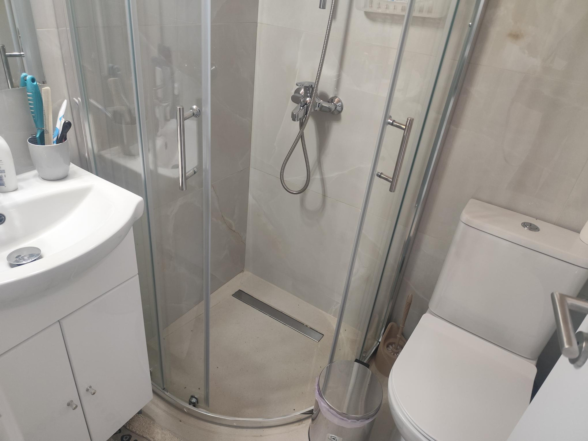 Appartement 3 chambres 260 m² Limassol, Chypre