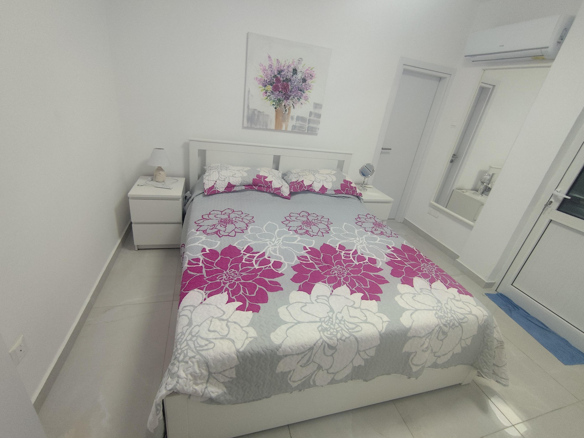 Appartement 3 chambres 260 m² Limassol, Chypre