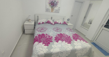 Luxury three bedroom apartment with Roof Garden & Panoramic Sea View - Neapoli