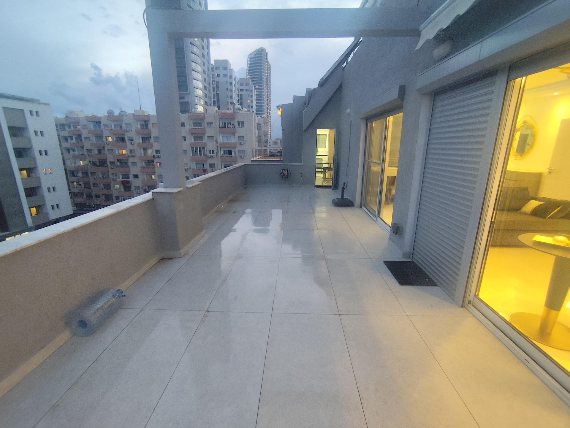 Appartement 3 chambres 260 m² Limassol, Chypre