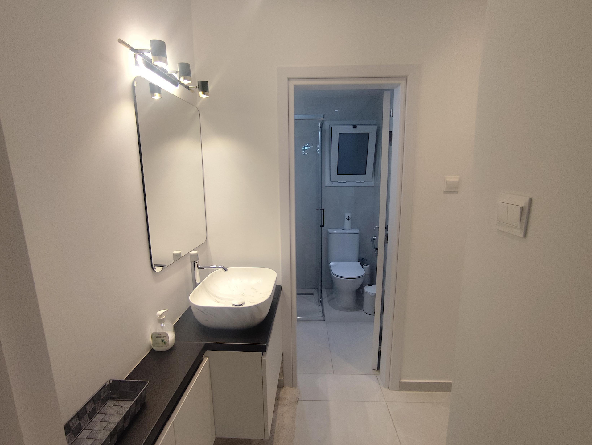 Appartement 3 chambres 260 m² Limassol, Chypre