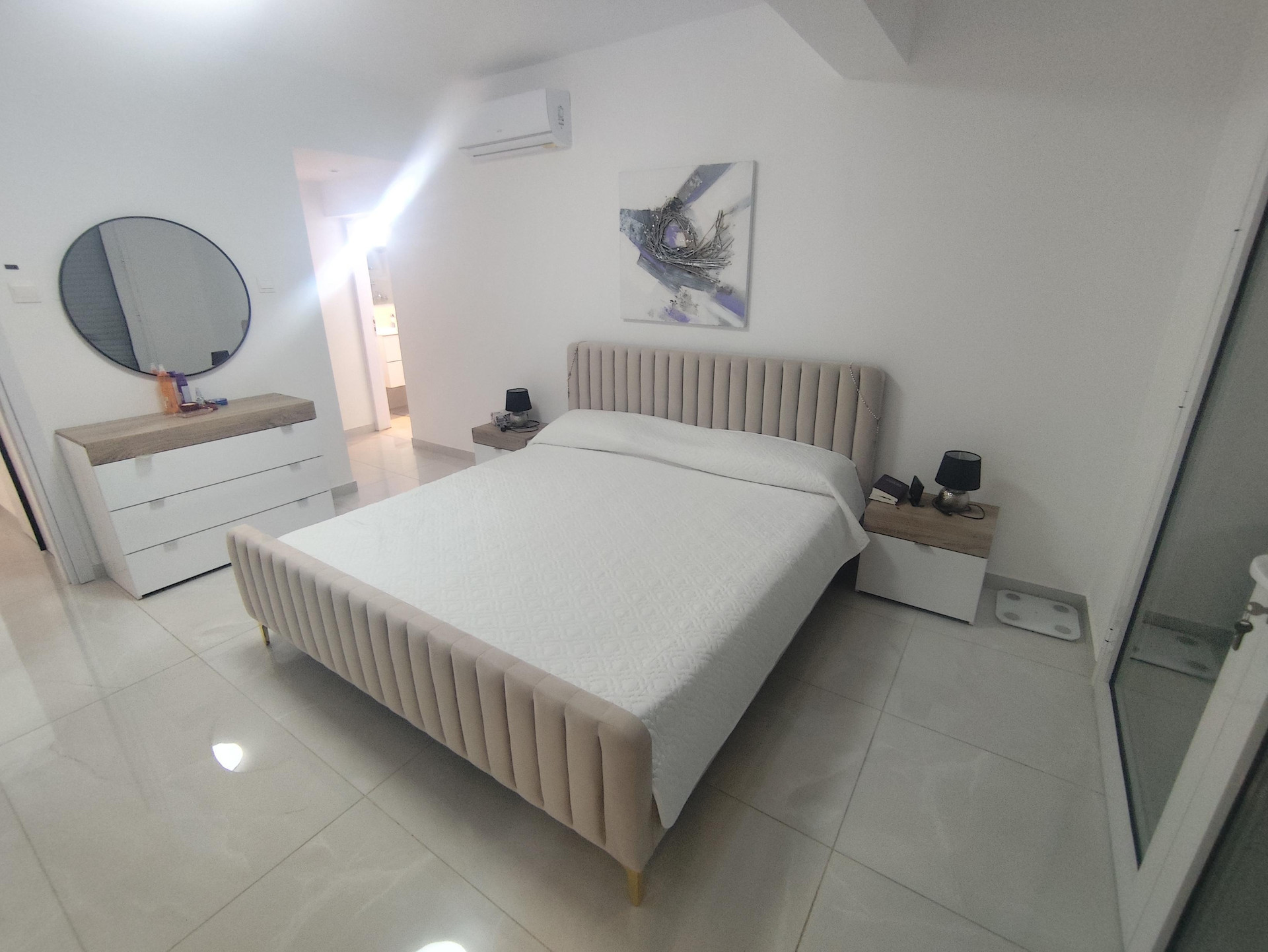 Appartement 3 chambres 260 m² Limassol, Chypre