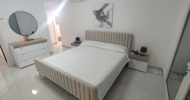 Luxury three bedroom apartment with Roof Garden & Panoramic Sea View - Neapoli