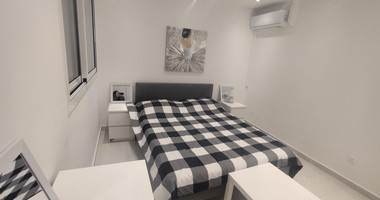 Luxury three bedroom apartment with Roof Garden & Panoramic Sea View - Neapoli