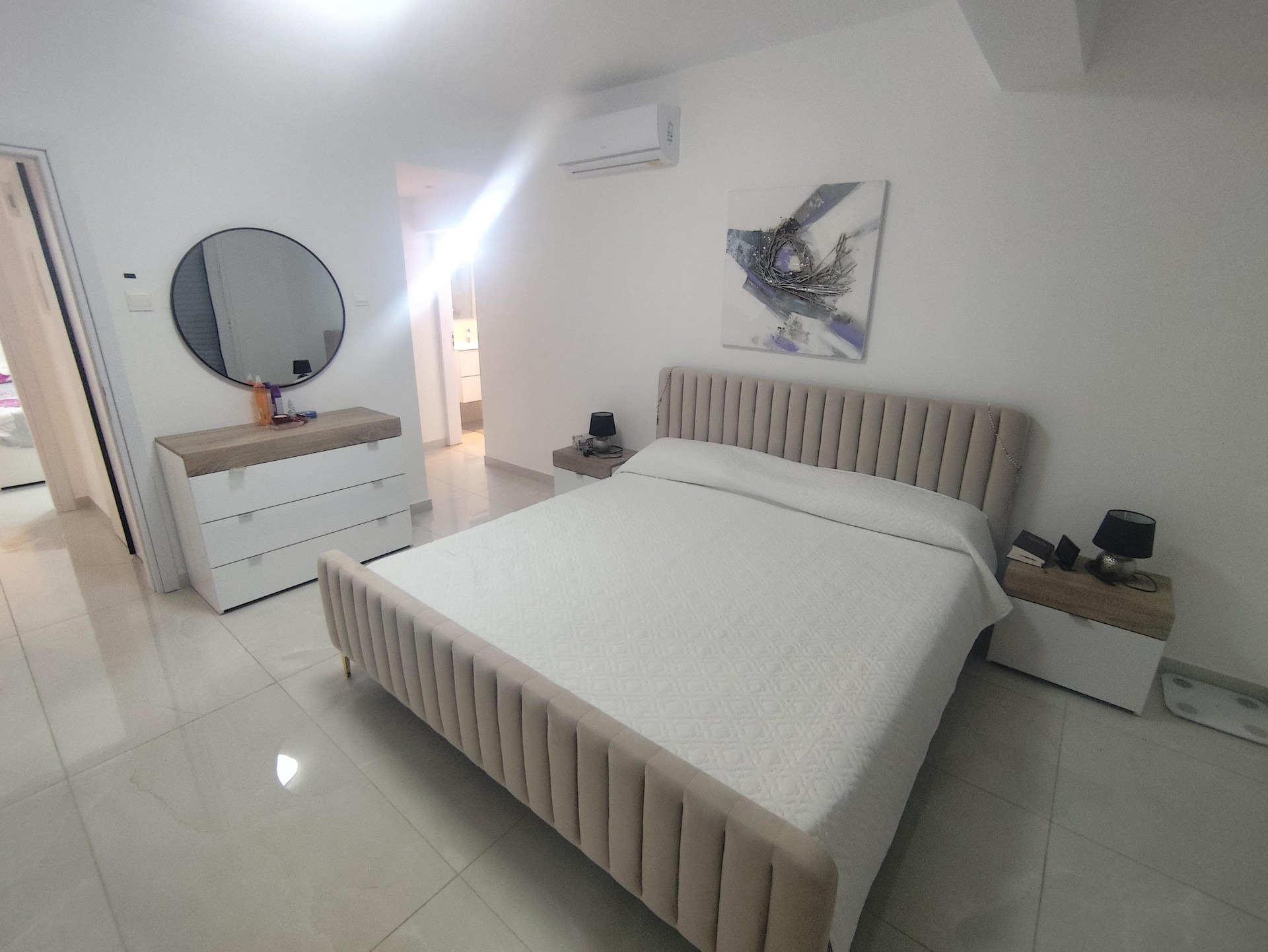 Appartement 3 chambres 260 m² Limassol, Chypre