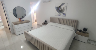 Luxury three bedroom apartment with Roof Garden & Panoramic Sea View - Neapoli