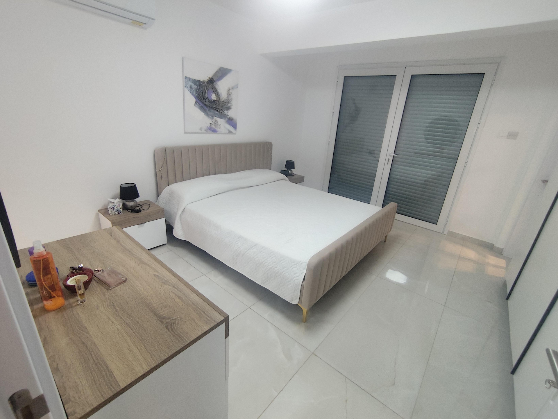 Appartement 3 chambres 260 m² Limassol, Chypre