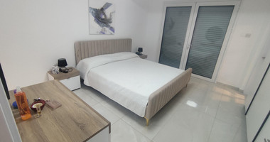 Luxury three bedroom apartment with Roof Garden & Panoramic Sea View - Neapoli