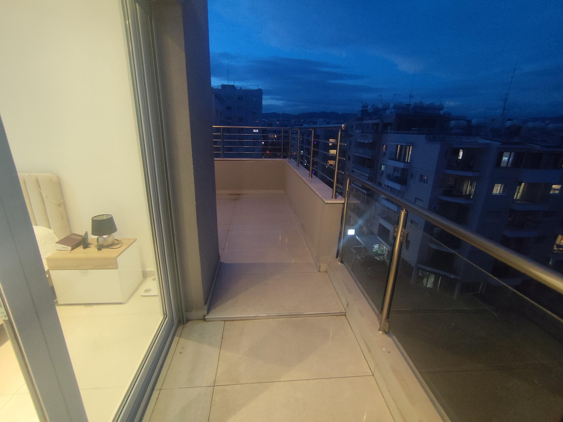 Appartement 3 chambres 260 m² Limassol, Chypre