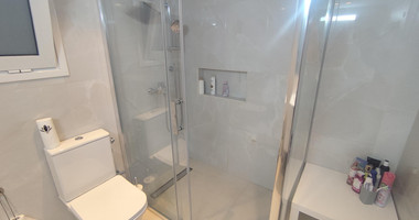 Luxury three bedroom apartment with Roof Garden & Panoramic Sea View - Neapoli