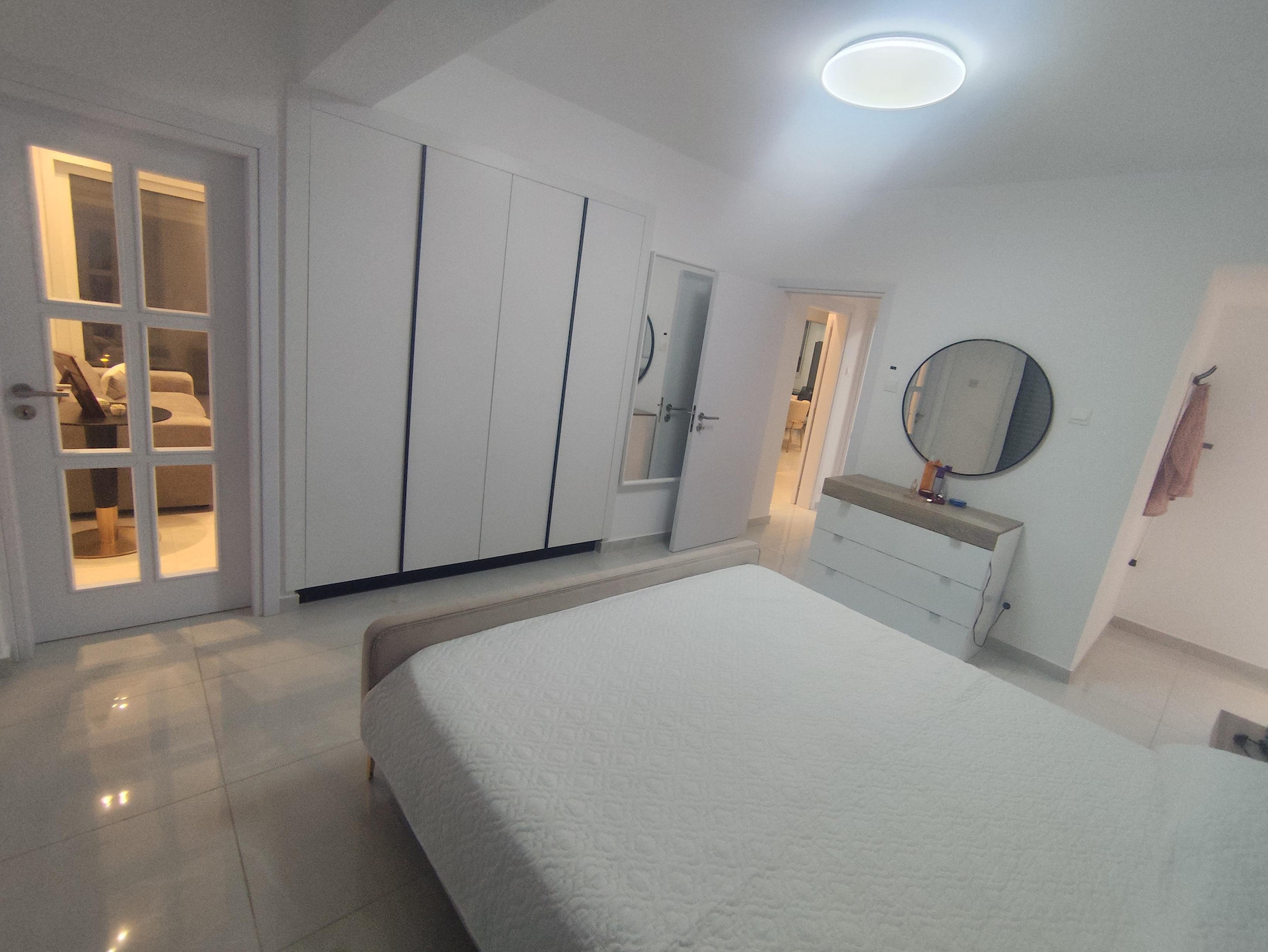 Appartement 3 chambres 260 m² Limassol, Chypre