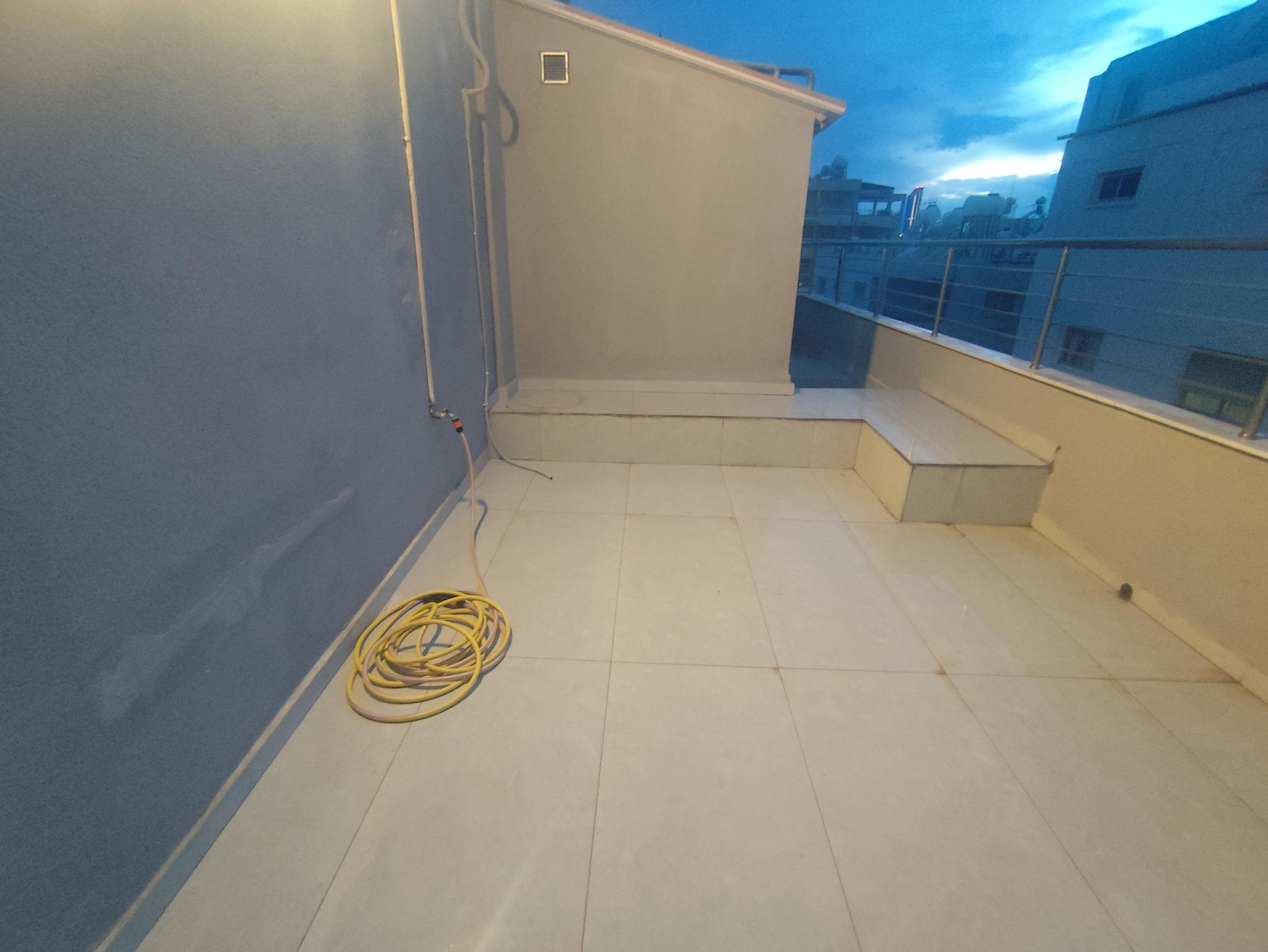 Appartement 3 chambres 260 m² Limassol, Chypre