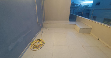 Luxury three bedroom apartment with Roof Garden & Panoramic Sea View - Neapoli