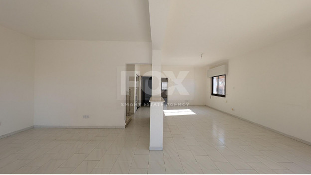 Spacious 4-Bedroom Detached Home in Prime Agios Athanasios Location – Limassol