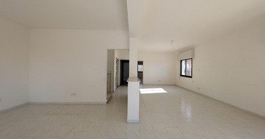 Spacious 4-Bedroom Detached Home in Prime Agios Athanasios Location – Limassol