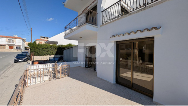 Spacious 4-Bedroom Detached Home in Prime Agios Athanasios Location – Limassol