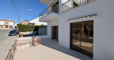 Spacious 4-Bedroom Detached Home in Prime Agios Athanasios Location – Limassol