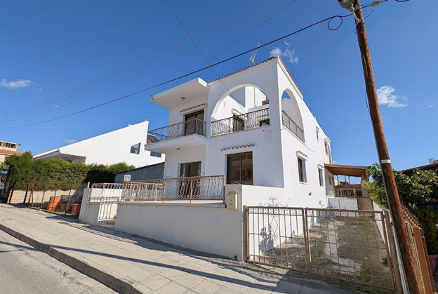 Wohnung 4 Schlafzimmer 225 m² Demos Agiou Athanasiou, Zypern