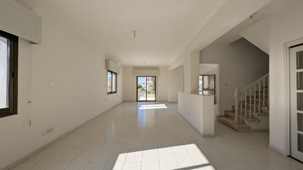 Wohnung 4 Schlafzimmer 225 m² Demos Agiou Athanasiou, Zypern