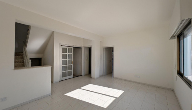 Wohnung 4 Schlafzimmer 225 m² Demos Agiou Athanasiou, Zypern