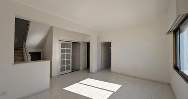 Spacious 4-Bedroom Detached Home in Prime Agios Athanasios Location – Limassol