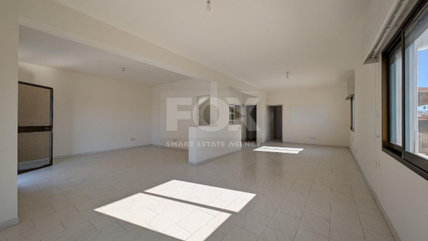 Spacious 4-Bedroom Detached Home in Prime Agios Athanasios Location – Limassol