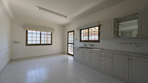 Wohnung 4 Schlafzimmer 225 m² Demos Agiou Athanasiou, Zypern