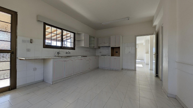 Wohnung 4 Schlafzimmer 225 m² Demos Agiou Athanasiou, Zypern