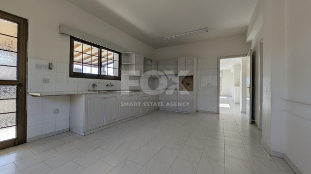 Spacious 4-Bedroom Detached Home in Prime Agios Athanasios Location – Limassol