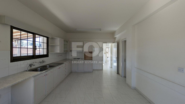 Spacious 4-Bedroom Detached Home in Prime Agios Athanasios Location – Limassol