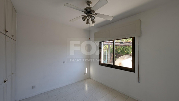 Spacious 4-Bedroom Detached Home in Prime Agios Athanasios Location – Limassol