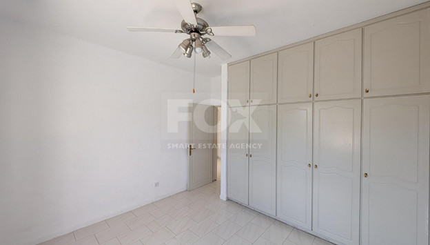 Spacious 4-Bedroom Detached Home in Prime Agios Athanasios Location – Limassol