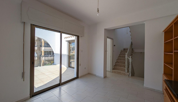 Wohnung 4 Schlafzimmer 225 m² Demos Agiou Athanasiou, Zypern