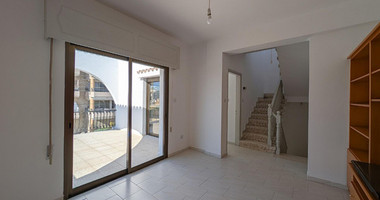 Spacious 4-Bedroom Detached Home in Prime Agios Athanasios Location – Limassol