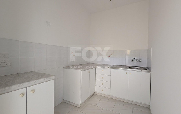 Spacious 4-Bedroom Detached Home in Prime Agios Athanasios Location – Limassol