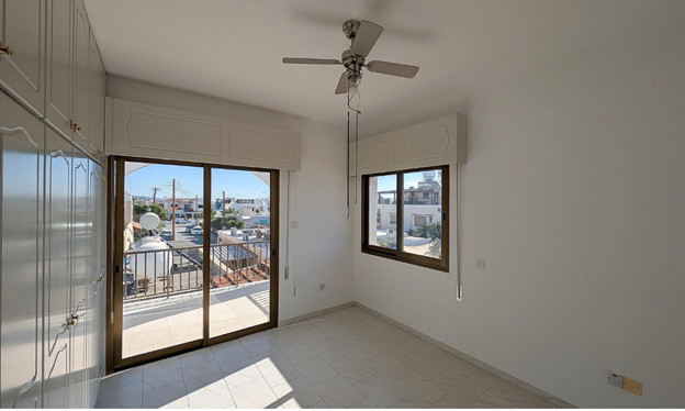 Wohnung 4 Schlafzimmer 225 m² Demos Agiou Athanasiou, Zypern