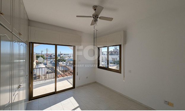 Spacious 4-Bedroom Detached Home in Prime Agios Athanasios Location – Limassol