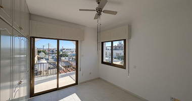 Spacious 4-Bedroom Detached Home in Prime Agios Athanasios Location – Limassol