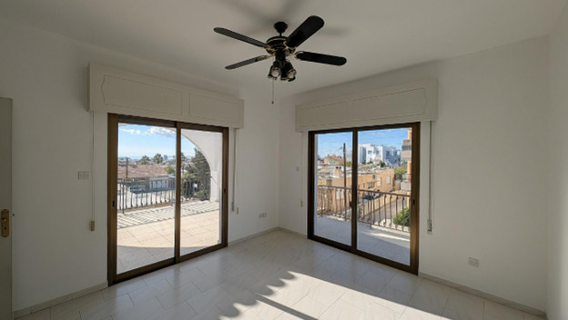 Wohnung 4 Schlafzimmer 225 m² Demos Agiou Athanasiou, Zypern